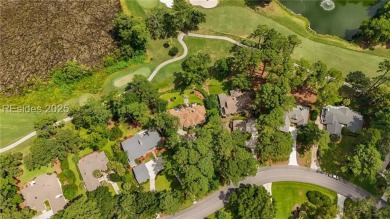 Stunning 2721 sq ft home in Moss Creek. This well-maintained on Moss Creek Golf Club in South Carolina - for sale on GolfHomes.com, golf home, golf lot
