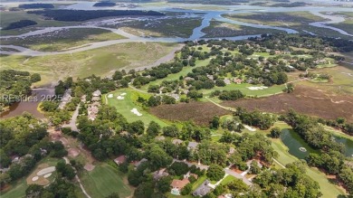 Stunning 2721 sq ft home in Moss Creek. This well-maintained on Moss Creek Golf Club in South Carolina - for sale on GolfHomes.com, golf home, golf lot