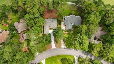 Stunning 2721 sq ft home in Moss Creek. This well-maintained on Moss Creek Golf Club in South Carolina - for sale on GolfHomes.com, golf home, golf lot