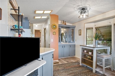 Located in the highly sought-after 55+ Riverview RV Resort, this on Riverview Golf Course in Arizona - for sale on GolfHomes.com, golf home, golf lot