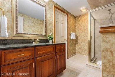 Must See Newly Updated '24, High End Condo Living* Recently on Pine Knob Golf Club - Hawk in Michigan - for sale on GolfHomes.com, golf home, golf lot