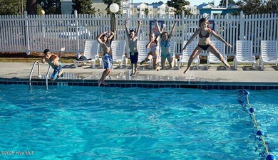 Immaculate Move-In Ready Home in Gated Golf Course Community! on Harbour Point Golf Club in North Carolina - for sale on GolfHomes.com, golf home, golf lot