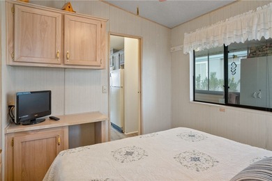 Located in the highly sought-after 55+ Riverview RV Resort, this on Riverview Golf Course in Arizona - for sale on GolfHomes.com, golf home, golf lot