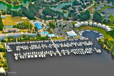 Immaculate Move-In Ready Home in Gated Golf Course Community! on Harbour Point Golf Club in North Carolina - for sale on GolfHomes.com, golf home, golf lot