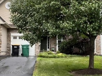 Welcome to this stunning condominium in the desirable Country on Country Club of the Poconos Golf Course in Pennsylvania - for sale on GolfHomes.com, golf home, golf lot