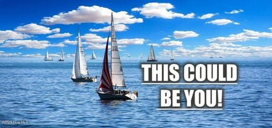 Immaculate Move-In Ready Home in Gated Golf Course Community! on Harbour Point Golf Club in North Carolina - for sale on GolfHomes.com, golf home, golf lot