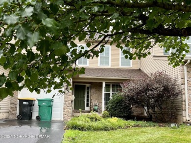 Welcome to this stunning condominium in the desirable Country on Country Club of the Poconos Golf Course in Pennsylvania - for sale on GolfHomes.com, golf home, golf lot