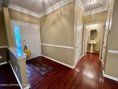 Welcome to this stunning condominium in the desirable Country on Country Club of the Poconos Golf Course in Pennsylvania - for sale on GolfHomes.com, golf home, golf lot