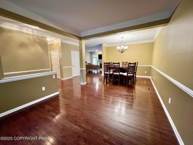 Welcome to this stunning condominium in the desirable Country on Country Club of the Poconos Golf Course in Pennsylvania - for sale on GolfHomes.com, golf home, golf lot