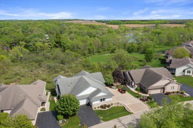Welcome to this impeccably updated condo in the sought after on Twin Lakes Country Club in Wisconsin - for sale on GolfHomes.com, golf home, golf lot