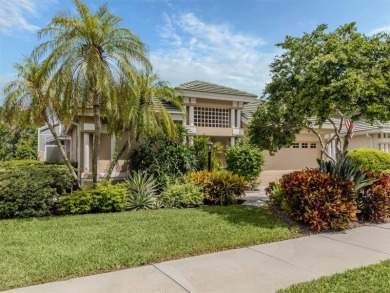 Under contract-accepting backup offers. Discover the epitome of on The Venice Golf and Country Club in Florida - for sale on GolfHomes.com, golf home, golf lot