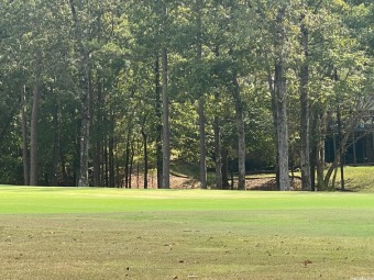 Fantastic Building site for your forever home in Diamante's on Diamante Golf and Country Club in Arkansas - for sale on GolfHomes.com, golf home, golf lot