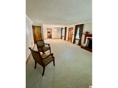 One Owner Move-In Ready for Your Personal Touches!    Built with on  in Kentucky - for sale on GolfHomes.com, golf home, golf lot