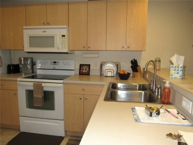 MOTIVATED SELLER!  This immaculate 2 bedroom, 2 1/2 bath on Deep Creek Golf Club in Florida - for sale on GolfHomes.com, golf home, golf lot
