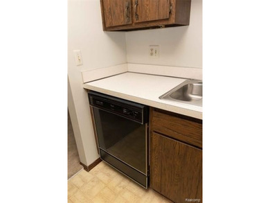 You could start your new year, with your new condo. Clean and on Marysville Golf Course in Michigan - for sale on GolfHomes.com, golf home, golf lot