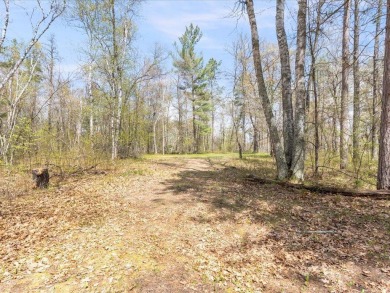 Build your dream home on this .83 acre lot with deeded access to on Deacons Lodge Golf Course in Minnesota - for sale on GolfHomes.com, golf home, golf lot