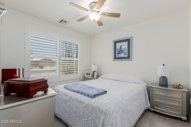 Upgraded home in the Springfield Active Adult Community. Large on Springfield Golf Resort in Arizona - for sale on GolfHomes.com, golf home, golf lot