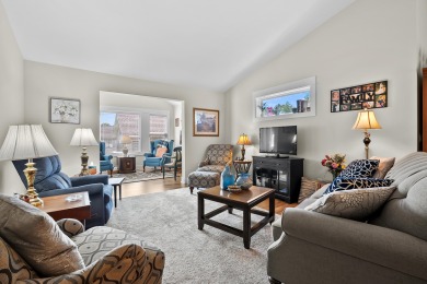 Immaculate, move in ready condo at Redstone Farms! Spacious 3 on Prairies Golf Club in Michigan - for sale on GolfHomes.com, golf home, golf lot