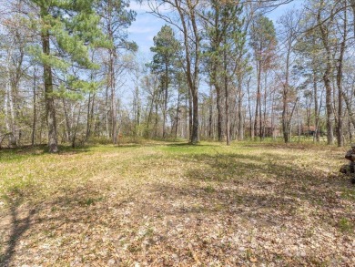 Build your dream home on this .83 acre lot with deeded access to on Deacons Lodge Golf Course in Minnesota - for sale on GolfHomes.com, golf home, golf lot