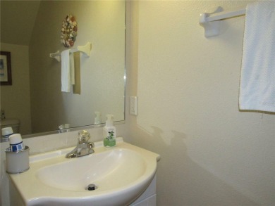MOTIVATED SELLER!  This immaculate 2 bedroom, 2 1/2 bath on Deep Creek Golf Club in Florida - for sale on GolfHomes.com, golf home, golf lot