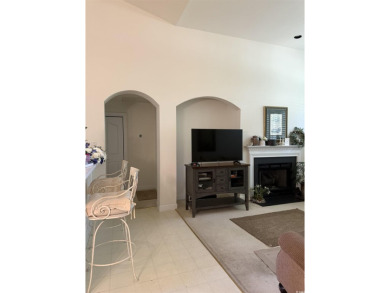 Single level 4 bedrooms, 3 full baths home on a corner lot in on Arrowhead Country Club in South Carolina - for sale on GolfHomes.com, golf home, golf lot