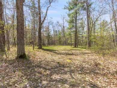 Build your dream home on this .83 acre lot with deeded access to on Deacons Lodge Golf Course in Minnesota - for sale on GolfHomes.com, golf home, golf lot