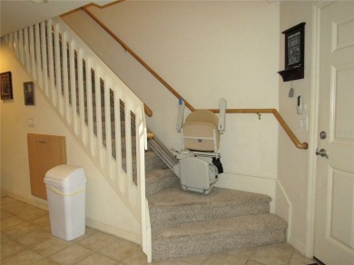 MOTIVATED SELLER!  This immaculate 2 bedroom, 2 1/2 bath on Deep Creek Golf Club in Florida - for sale on GolfHomes.com, golf home, golf lot