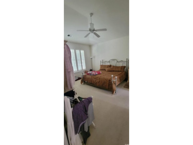 Single level 4 bedrooms, 3 full baths home on a corner lot in on Arrowhead Country Club in South Carolina - for sale on GolfHomes.com, golf home, golf lot