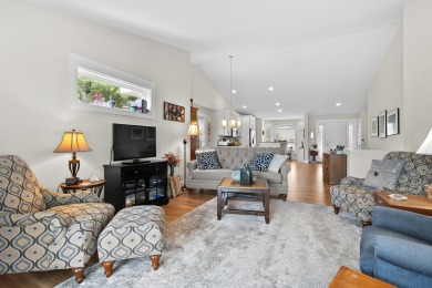 Immaculate, move in ready condo at Redstone Farms! Spacious 3 on Prairies Golf Club in Michigan - for sale on GolfHomes.com, golf home, golf lot
