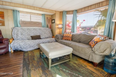 *ON LEASED LAND*.  Seller will carry! Always dreamt of living on on London Bridge Golf Course in Arizona - for sale on GolfHomes.com, golf home, golf lot