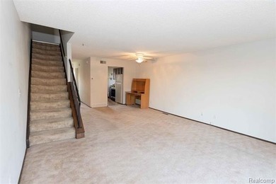 You could start your new year, with your new condo. Clean and on Marysville Golf Course in Michigan - for sale on GolfHomes.com, golf home, golf lot