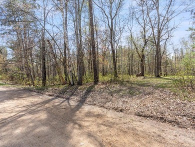 Build your dream home on this .83 acre lot with deeded access to on Deacons Lodge Golf Course in Minnesota - for sale on GolfHomes.com, golf home, golf lot