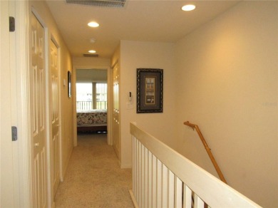 MOTIVATED SELLER!  This immaculate 2 bedroom, 2 1/2 bath on Deep Creek Golf Club in Florida - for sale on GolfHomes.com, golf home, golf lot