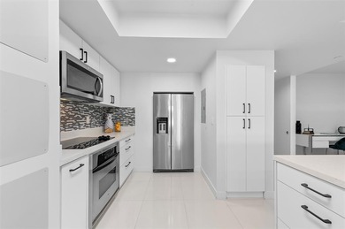 Welcome home to this fully renovated 2+2+den in one of Fort on  in Florida - for sale on GolfHomes.com, golf home, golf lot