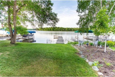 Build your dream home on this .83 acre lot with deeded access to on Deacons Lodge Golf Course in Minnesota - for sale on GolfHomes.com, golf home, golf lot