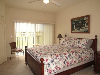MOTIVATED SELLER!  This immaculate 2 bedroom, 2 1/2 bath on Deep Creek Golf Club in Florida - for sale on GolfHomes.com, golf home, golf lot