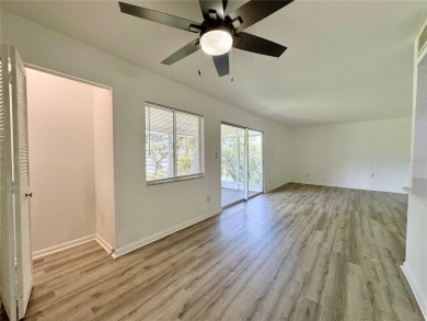 Discover this beautifully remodeled 2nd Floor, 2-bedroom on Country Club At Silver Springs Shores in Florida - for sale on GolfHomes.com, golf home, golf lot