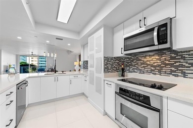 Welcome home to this fully renovated 2+2+den in one of Fort on  in Florida - for sale on GolfHomes.com, golf home, golf lot