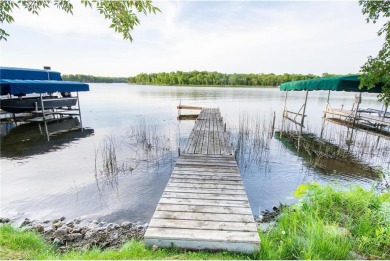 Build your dream home on this .83 acre lot with deeded access to on Deacons Lodge Golf Course in Minnesota - for sale on GolfHomes.com, golf home, golf lot