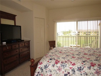 MOTIVATED SELLER!  This immaculate 2 bedroom, 2 1/2 bath on Deep Creek Golf Club in Florida - for sale on GolfHomes.com, golf home, golf lot