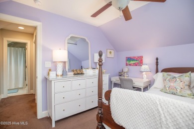 Welcome to 105 Colony Point Street - where coastal charm meets on North River Club in North Carolina - for sale on GolfHomes.com, golf home, golf lot