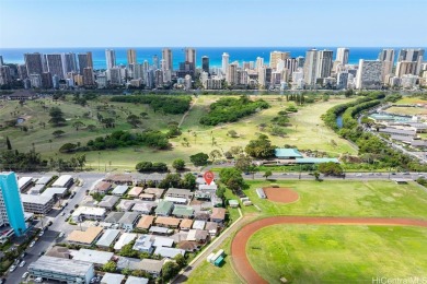 Available to show Saturday, 3/15 at 9 -10 am **POSSIBLE Bill 7 on Ala Wai Golf Course in Hawaii - for sale on GolfHomes.com, golf home, golf lot