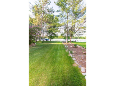 Build your dream home on this .83 acre lot with deeded access to on Deacons Lodge Golf Course in Minnesota - for sale on GolfHomes.com, golf home, golf lot