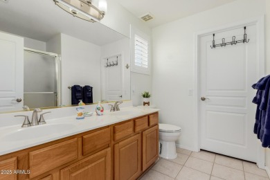 Upgraded home in the Springfield Active Adult Community. Large on Springfield Golf Resort in Arizona - for sale on GolfHomes.com, golf home, golf lot