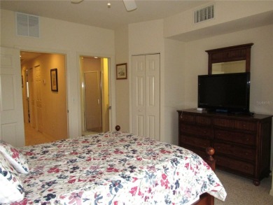 MOTIVATED SELLER!  This immaculate 2 bedroom, 2 1/2 bath on Deep Creek Golf Club in Florida - for sale on GolfHomes.com, golf home, golf lot