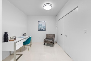 Welcome home to this fully renovated 2+2+den in one of Fort on  in Florida - for sale on GolfHomes.com, golf home, golf lot