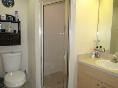 MOTIVATED SELLER!  This immaculate 2 bedroom, 2 1/2 bath on Deep Creek Golf Club in Florida - for sale on GolfHomes.com, golf home, golf lot