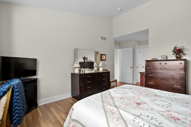 Immaculate, move in ready condo at Redstone Farms! Spacious 3 on Prairies Golf Club in Michigan - for sale on GolfHomes.com, golf home, golf lot