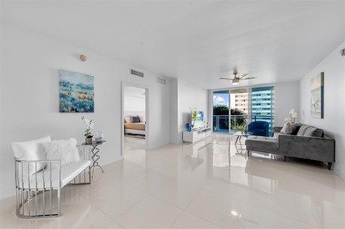 Welcome home to this fully renovated 2+2+den in one of Fort on  in Florida - for sale on GolfHomes.com, golf home, golf lot