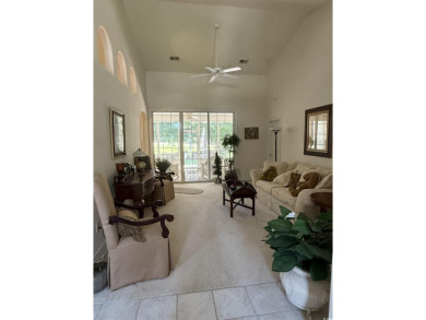Single level 4 bedrooms, 3 full baths home on a corner lot in on Arrowhead Country Club in South Carolina - for sale on GolfHomes.com, golf home, golf lot